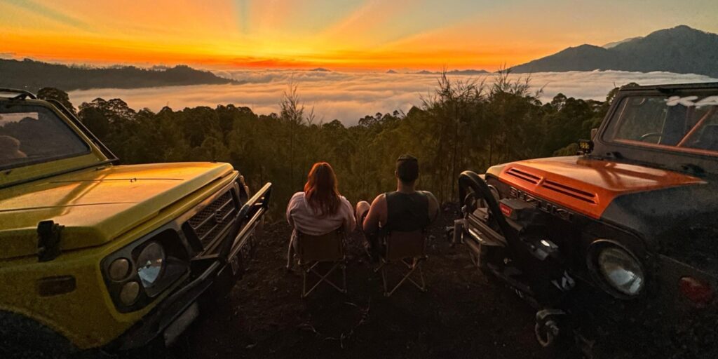 Mount Batur Jeep Tour5