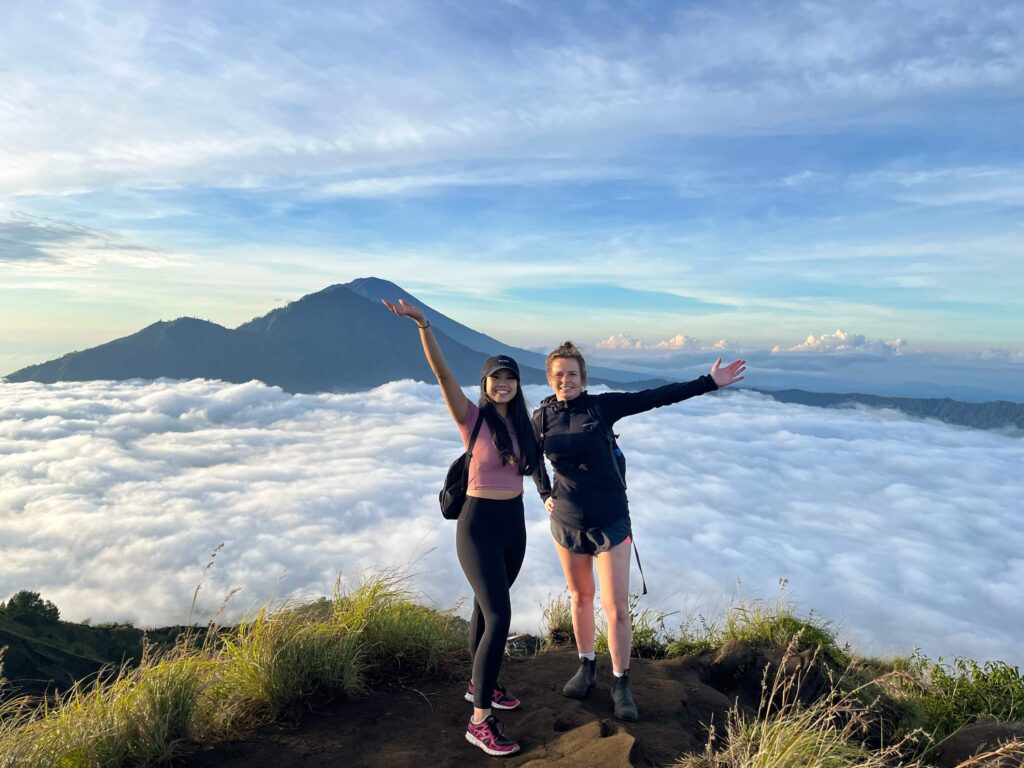 Mount Batur Sunrise Trekking3